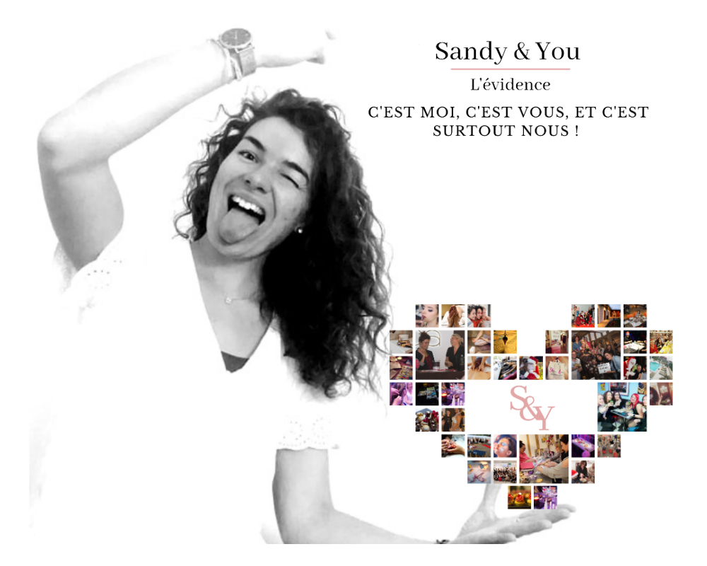 Organisation d’événement à Saint André les Vergers, Orléans et Brest – Sandy & You 0